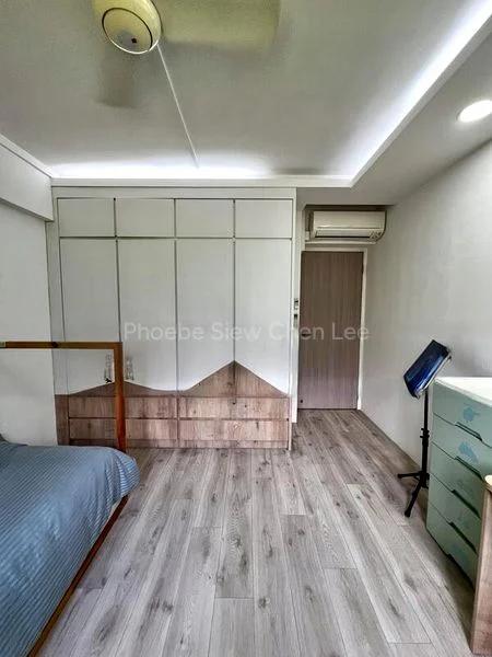 5 Room (5I) HDB for Sale in  584 Woodlands Drive 16 - Image 10
